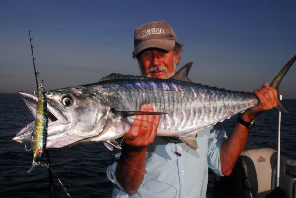 Fish turn it on for inaugural Melville Challenge